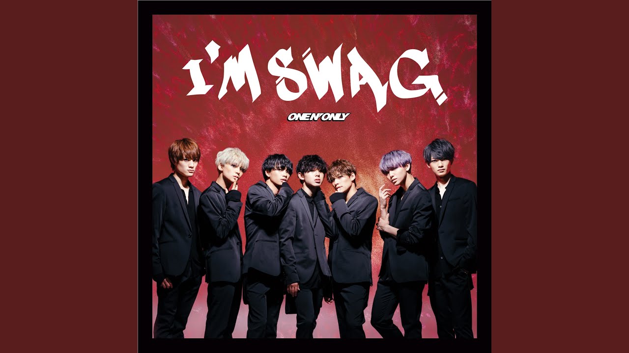 I'M SWAG