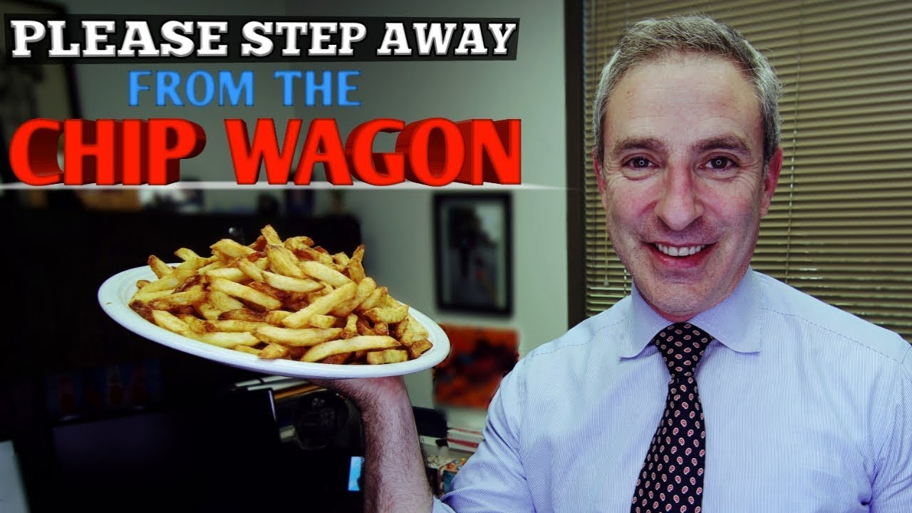 Why Canada Needs A Trans-Fat Ban