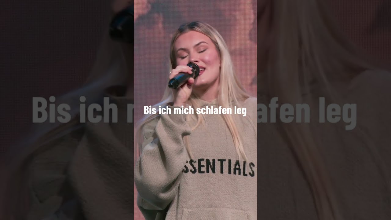 Worship Moment 