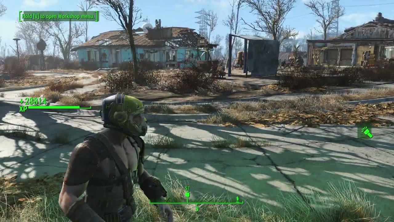 How To Get Local Leader Perk