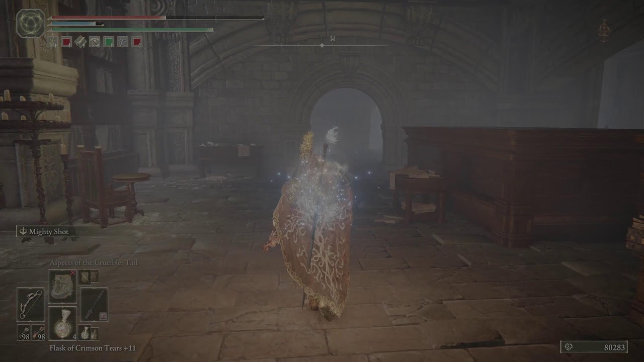 Elden Ring Shadow of the Erdtree (PC)