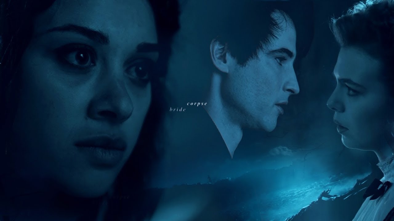 Corpse Bride | Without You