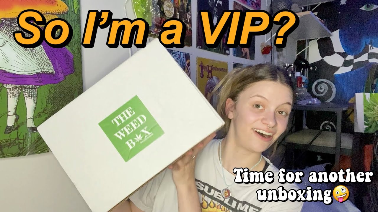 THE VIP BOX