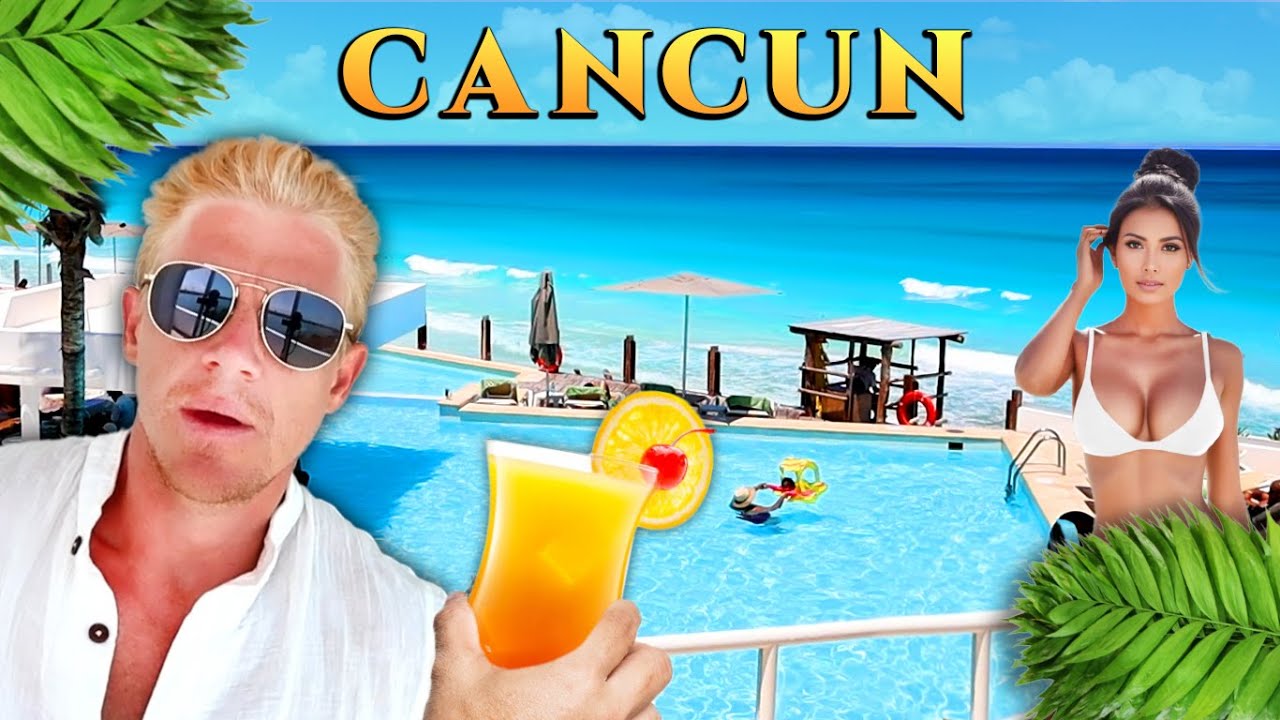 WHAT IS CANCUN, MEXICO LIKE IN 2026?