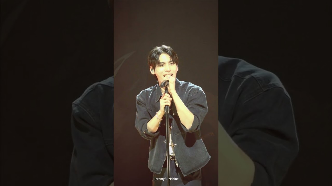 [SF9 유태양] 260228 THE ROOM:함께 팬미팅 - Broken way 
