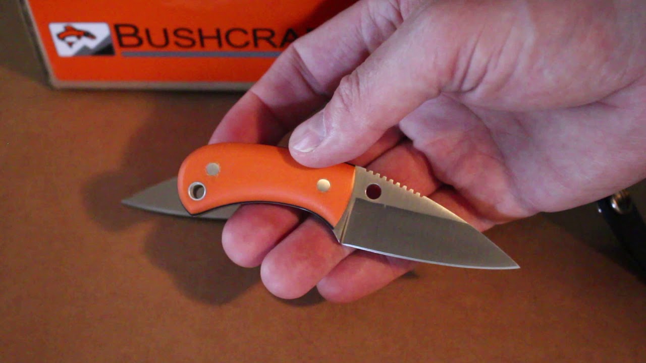 Cudeman Model 200 view by www bushcraftcanada com