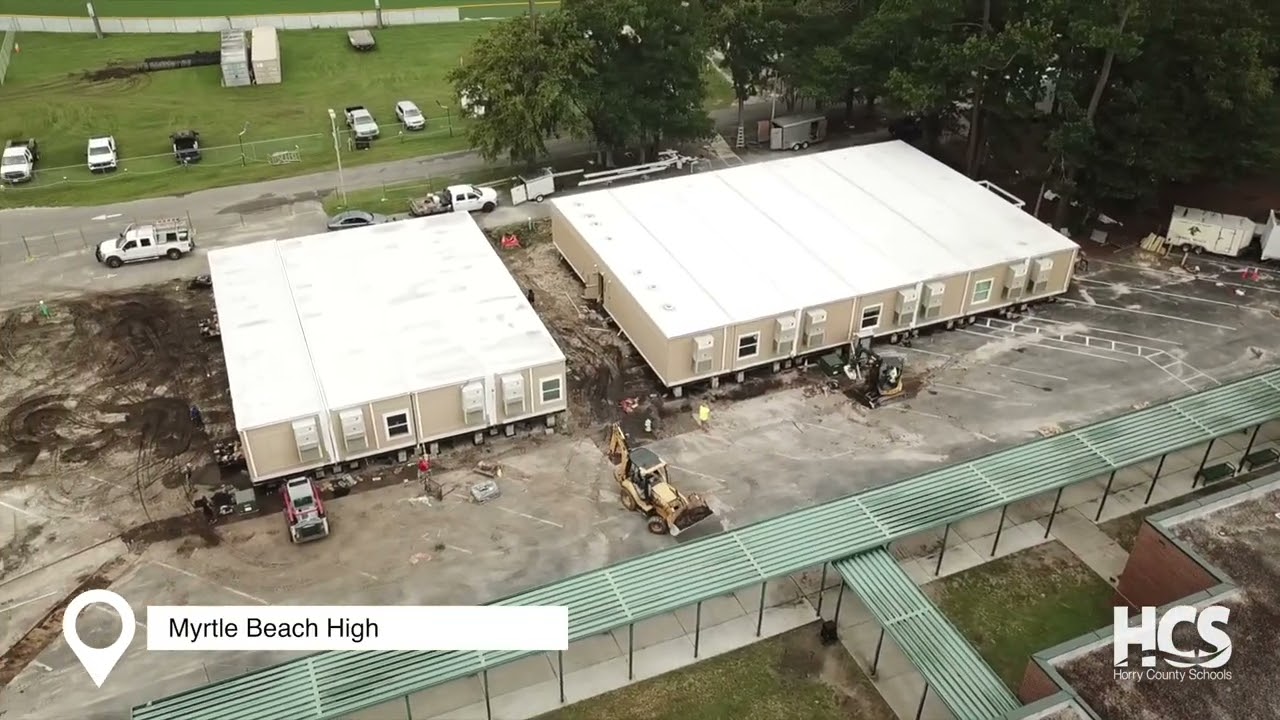 Facilities Report  -  August 2025 | HCS #BuildingonthePenny