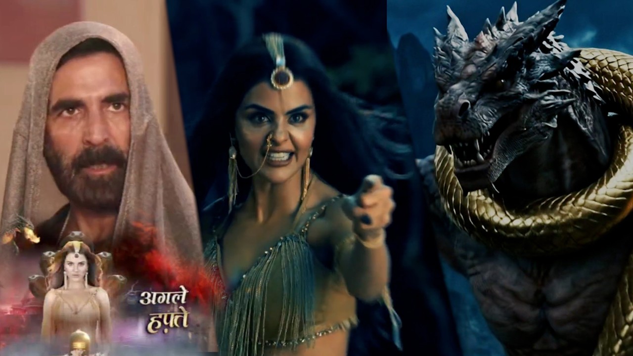 Naagin 7 New Promo | 5th April 2026