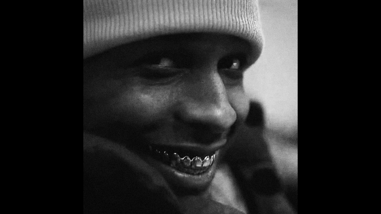 [FREE] ASAP ROCKY TYPE BEAT - 