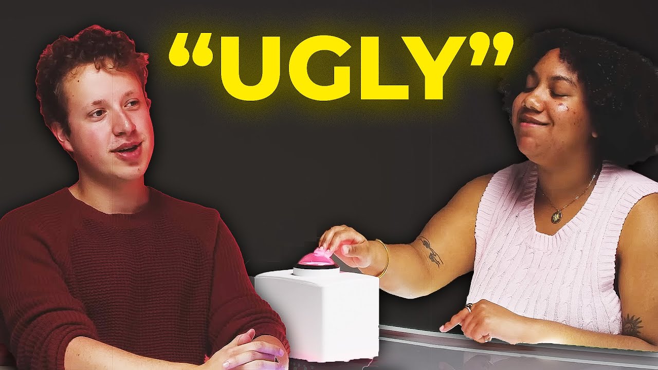 4 Girls Rejected Him (Even Though His Personality Was Great)