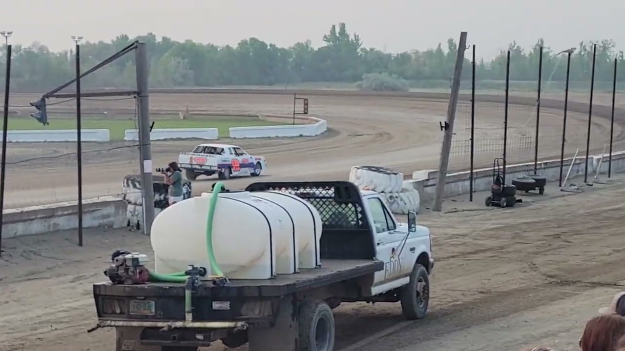 2025 Race Video #2 - Race 11-16 on the season