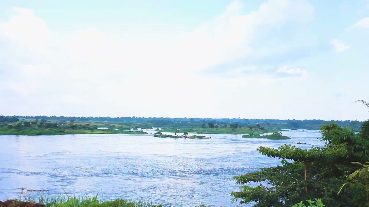 River Nile