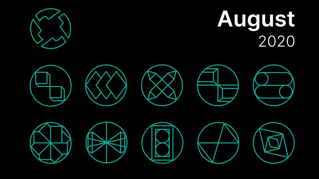 0x Community and Governance meeting - August 2020