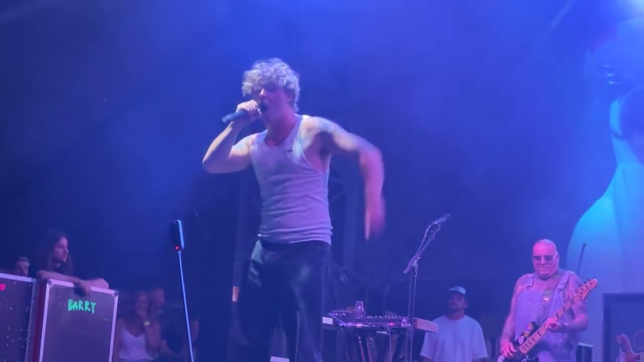 Sublime Live - Get Ready - Point Break Festival 2026 - 6/20/26