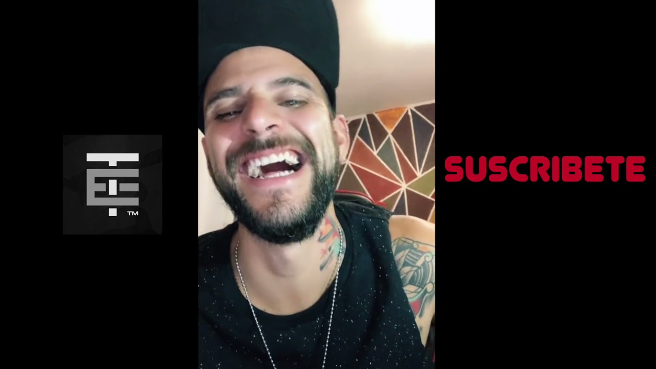 LIVE TIK TOK MARTES 7 SEPTIEMBRE 