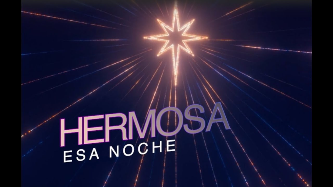 Hermosa esa Noche!