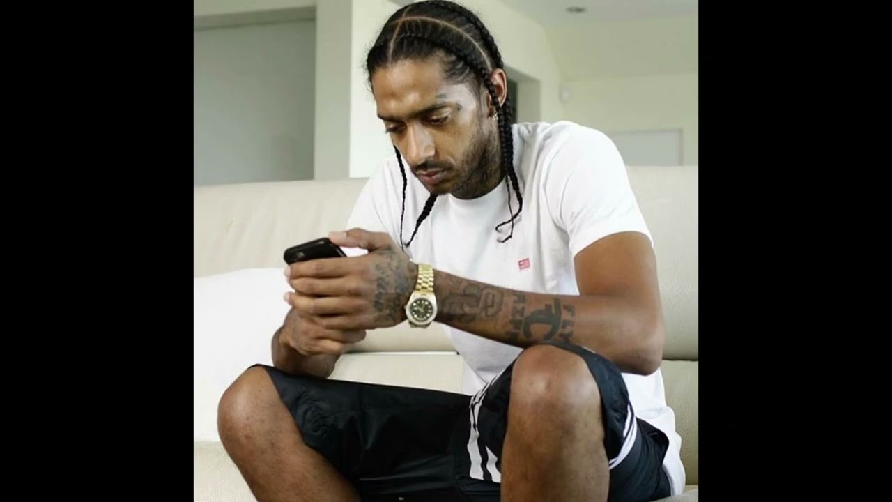 [FREE] Nipsey Hussle Type Beat - 
