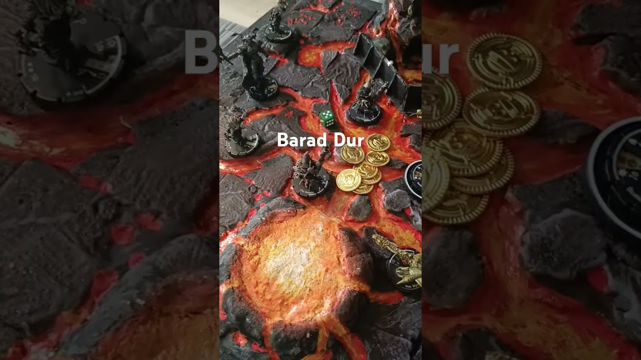 Barad Dur