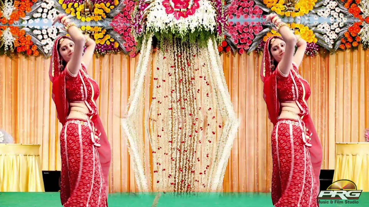 Rajasthani New Marriage Song | 