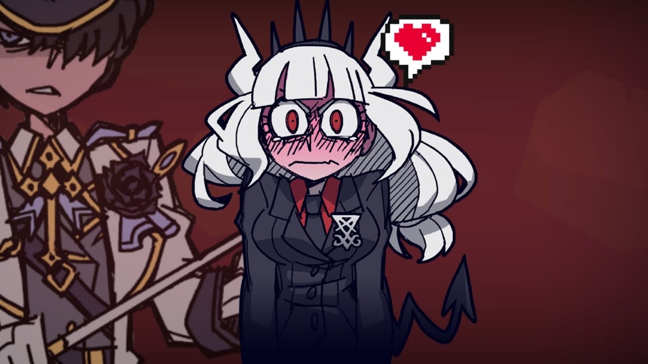 루시퍼 TMI