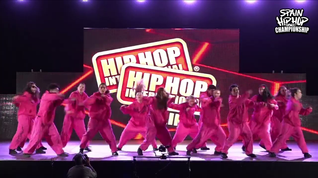 ELLAS | Absoluta B | HHI Spain 2024