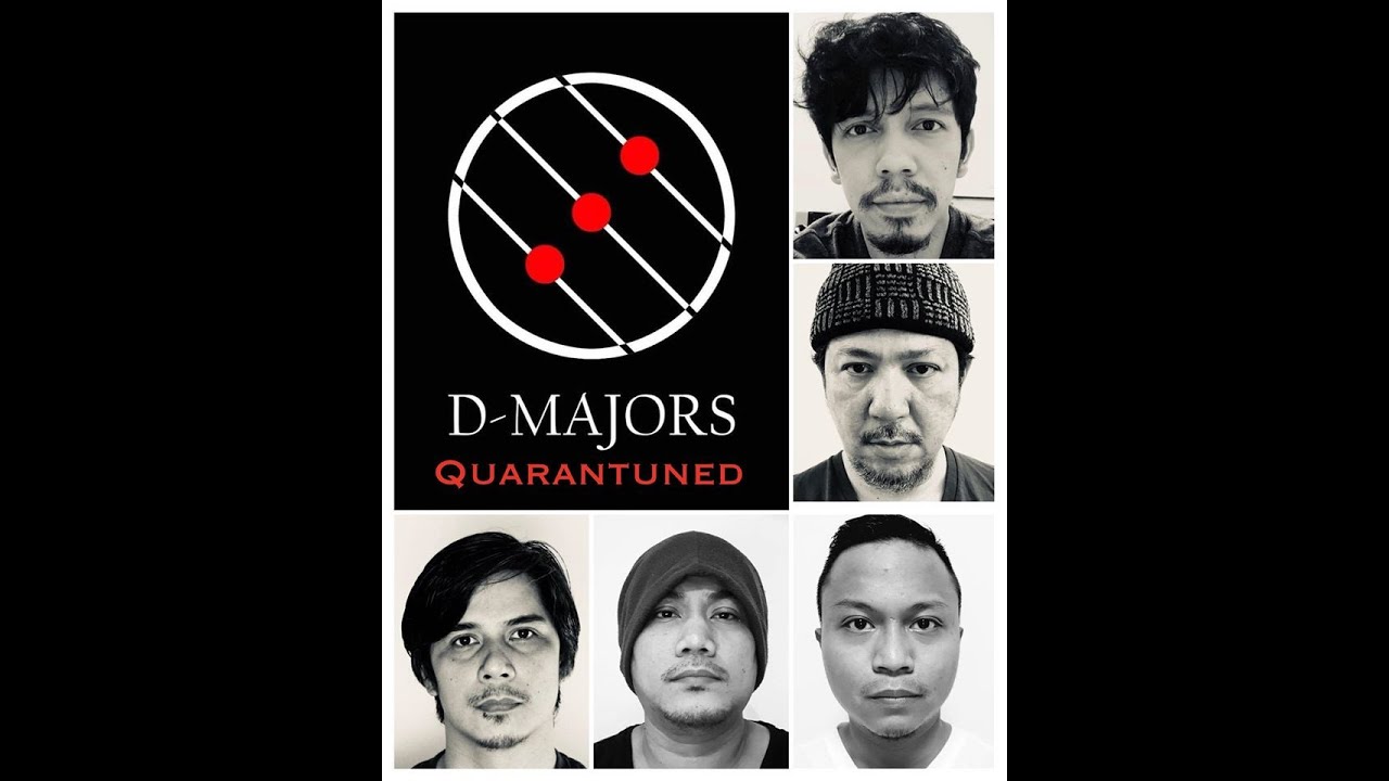 That's The Way Of The World - Dmajors | Cover