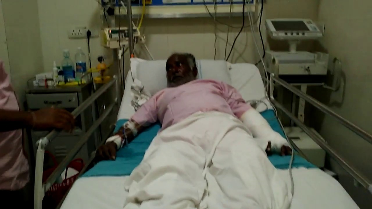 Bmchrc (Manoj Lal pasent )