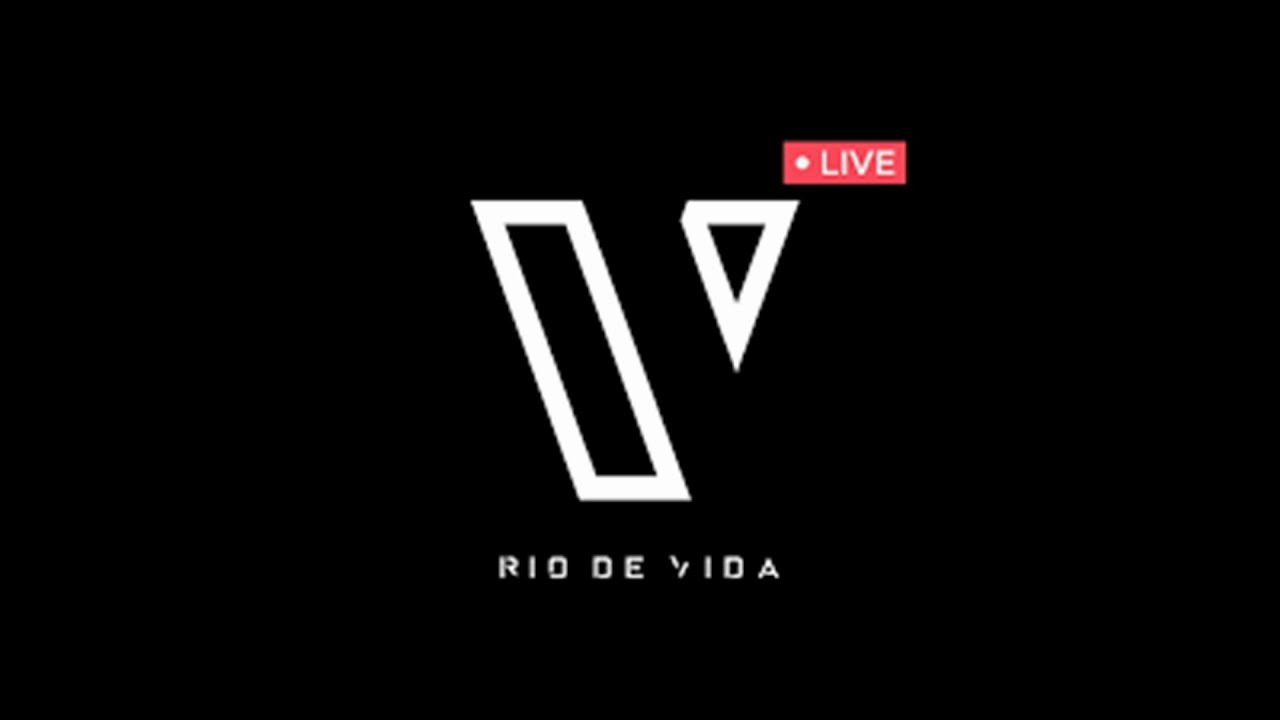 Rio de Vida Online Ps. Raquel Justo #valido