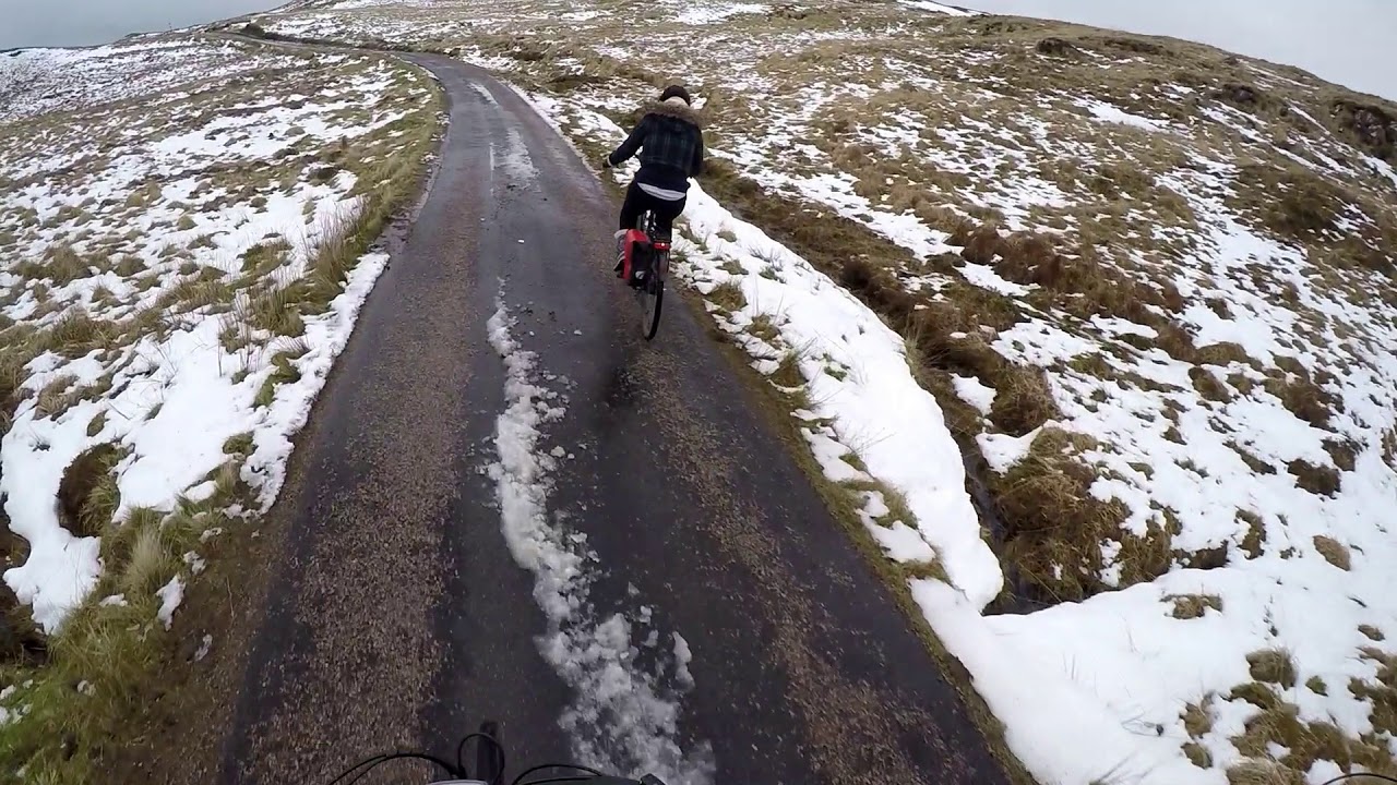 Cycle Mull