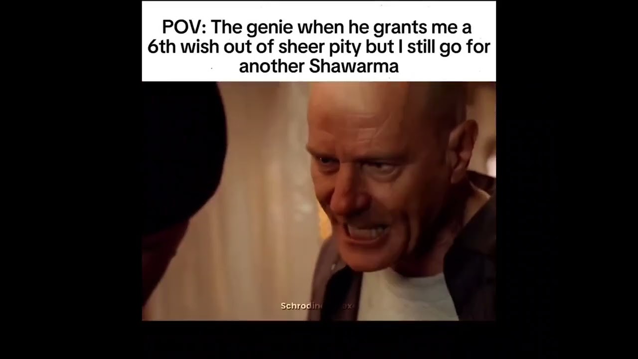 Memes that made me an Alpha