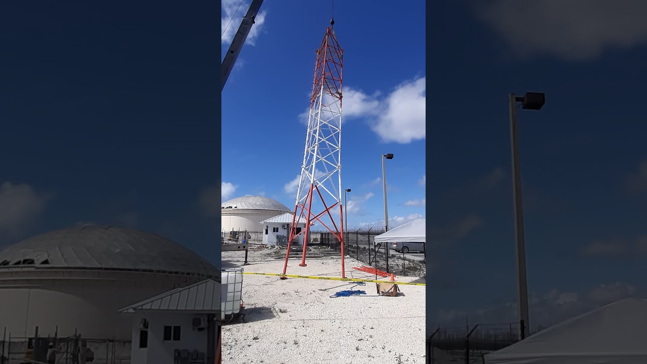TOWER RIGGERS