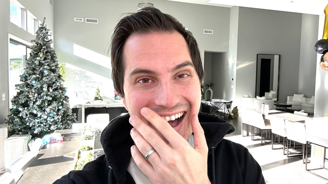 I am in Shock | TTCF surprise interview