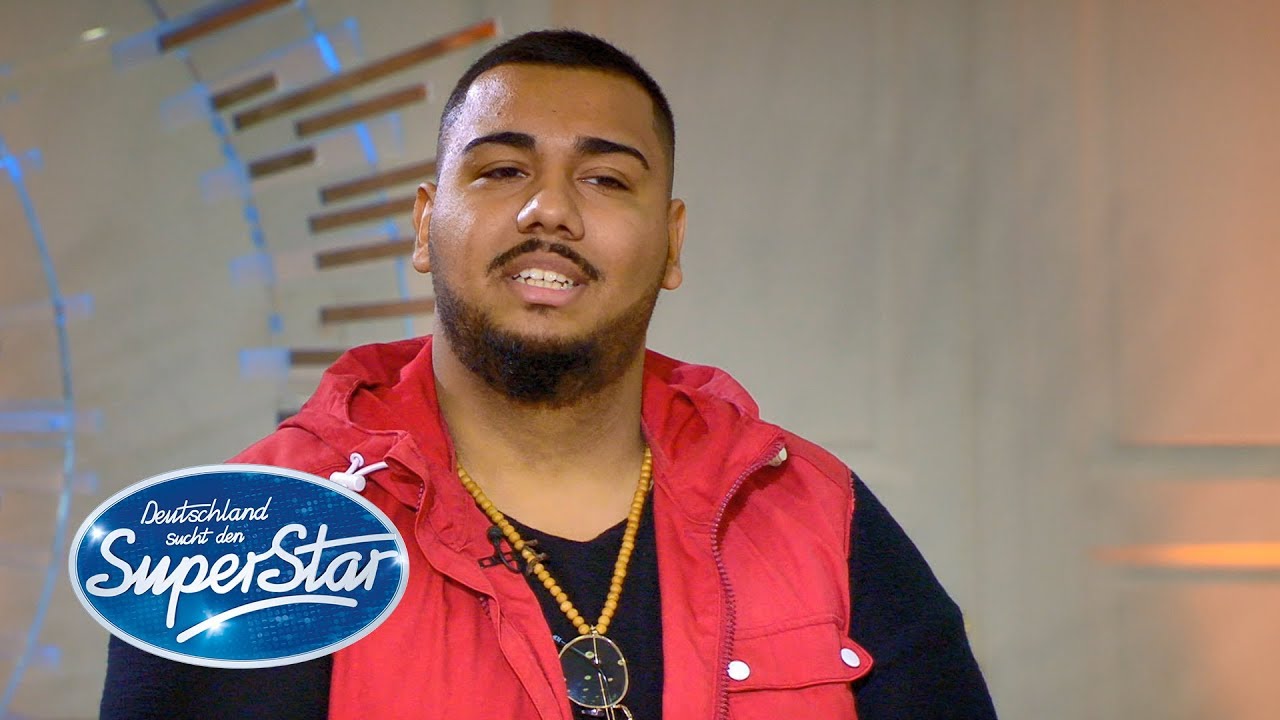 DSDS 2018 | Ibo Buzoli mit 