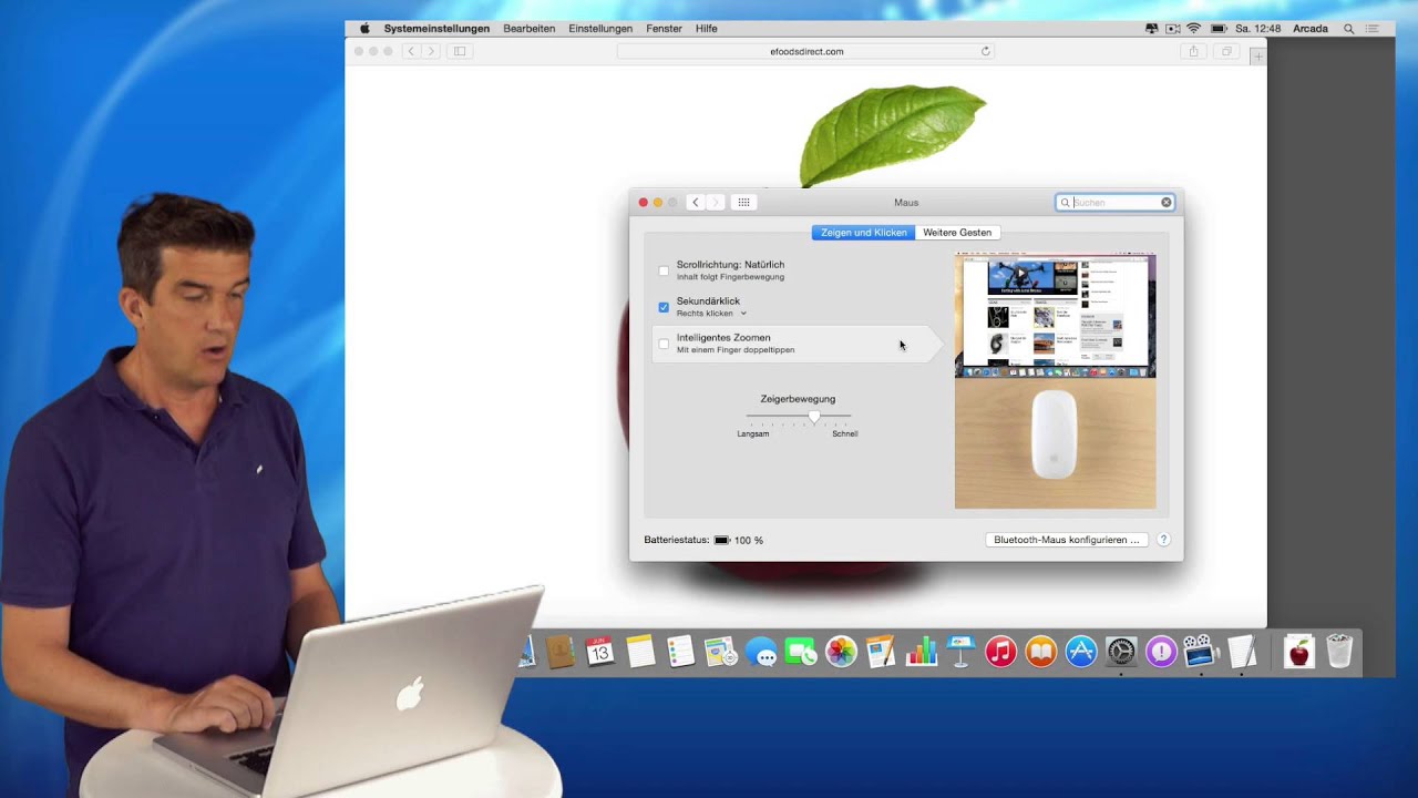 Tipps und Tricks für Umsteiger von der Windows auf die Mac-Welt