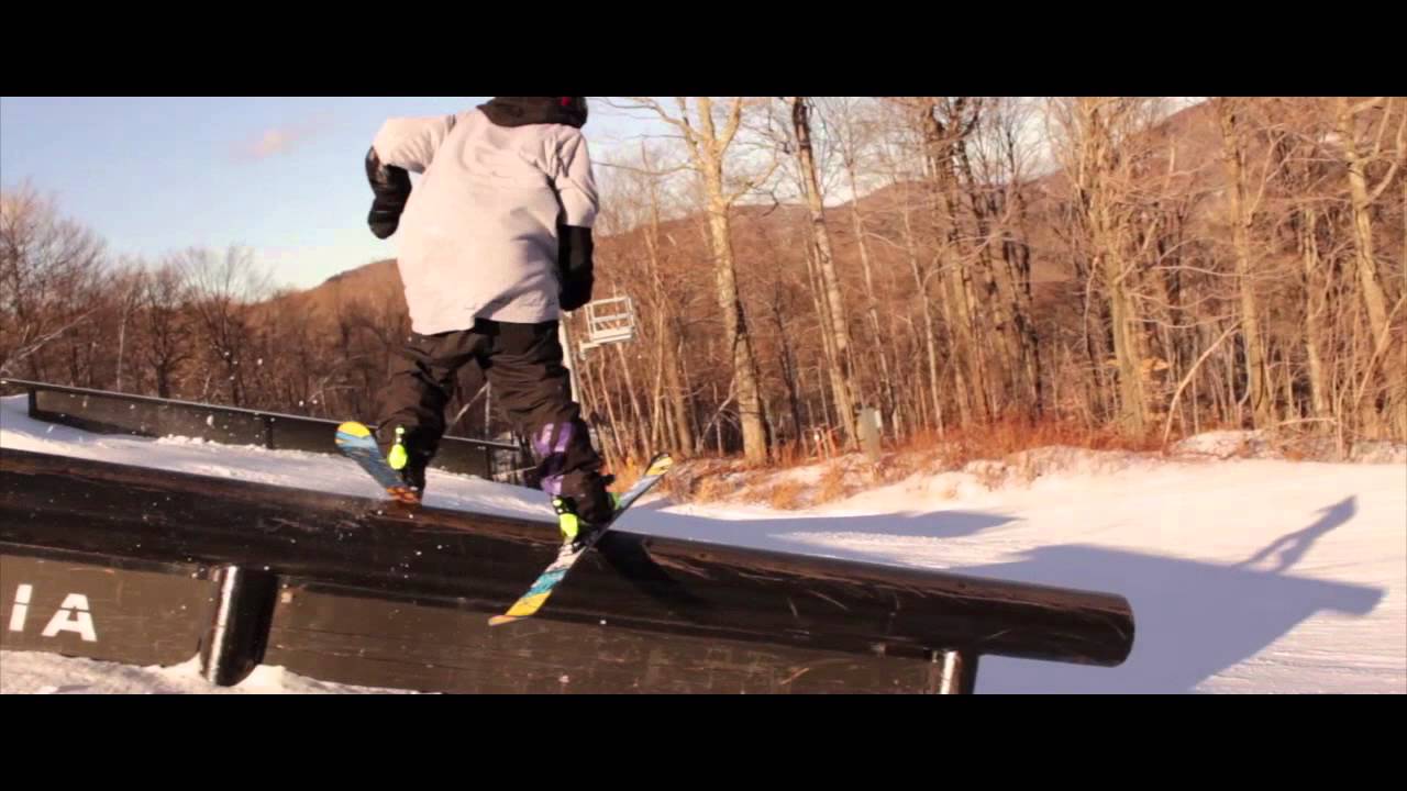 Snow Dreaming: Mount Snow Preseason