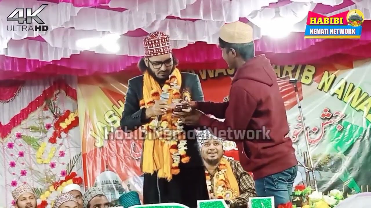 Shahnawaz Hassan // 🆕Manqubat 2023 || ✔️⏮️Nemat 🔴Piya Ka Dara Mujhe Atcha Lagahai.. ✓✓