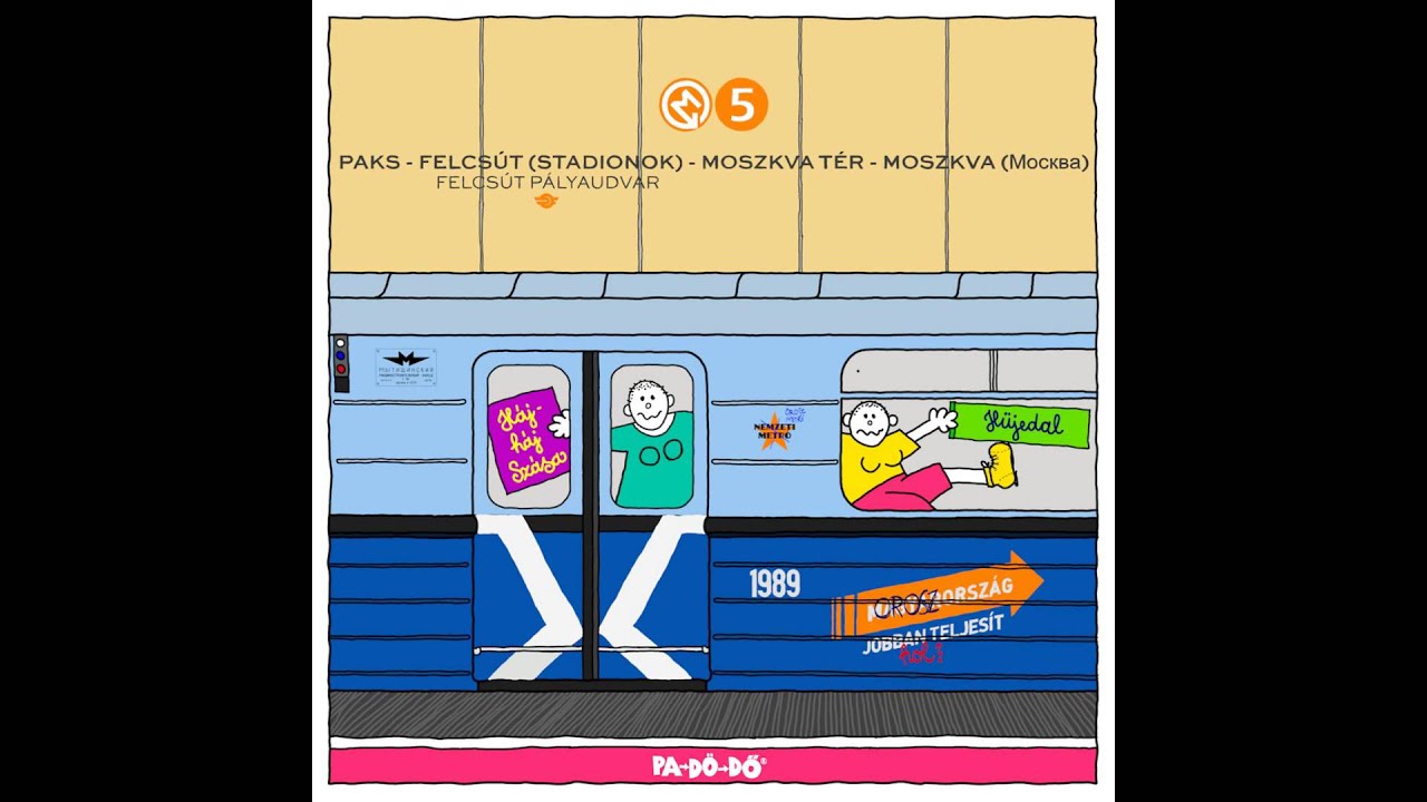 PA-D&Ouml;-DŐ - H&aacute;j-h&aacute;j Sz&aacute;sa
