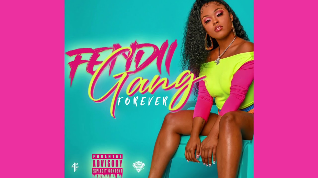 Baby Fendi - Good Die Young (Official Audio) Prod by.Al&rsquo;Geno