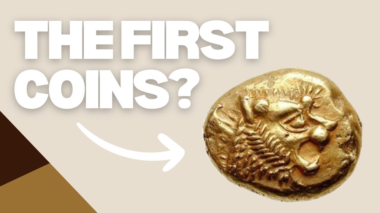 The Invention of Greek Coinage (Prof. Suzanne Frey-Kupper)