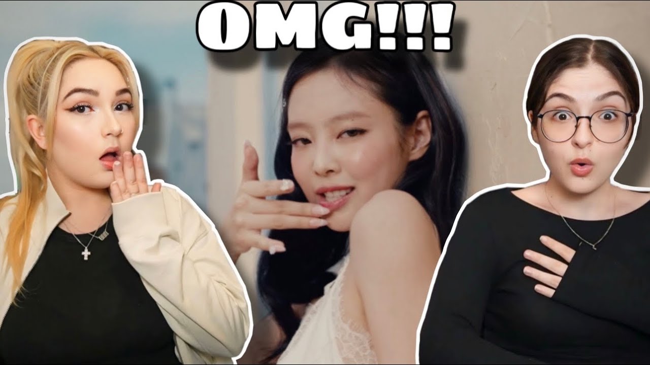 JENNIE - MANTRA OFFICIAL MUSIC VIDEO REACTION | Lex and Kris