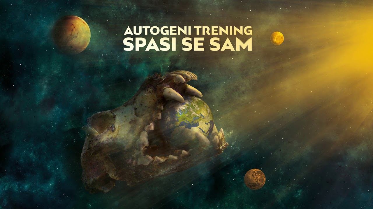 Autogeni Trening - Da