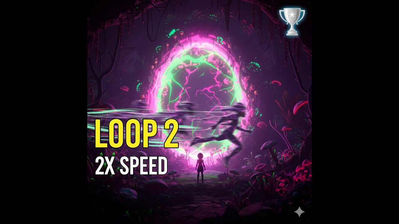 Unlocking the Second Cycle at 2x speed - Ultros Platinum Hunt #Part 2
