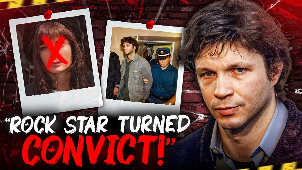 The Rockstar Bertrand Cantat Whose Love Rage Ended His Girlfriend Life (True Crime Documentary)