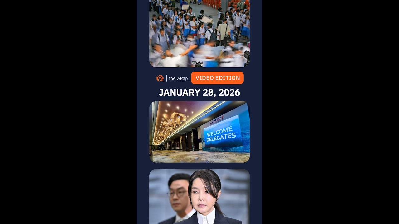 EDCOM 2: end mass promotion in schools | The wRap