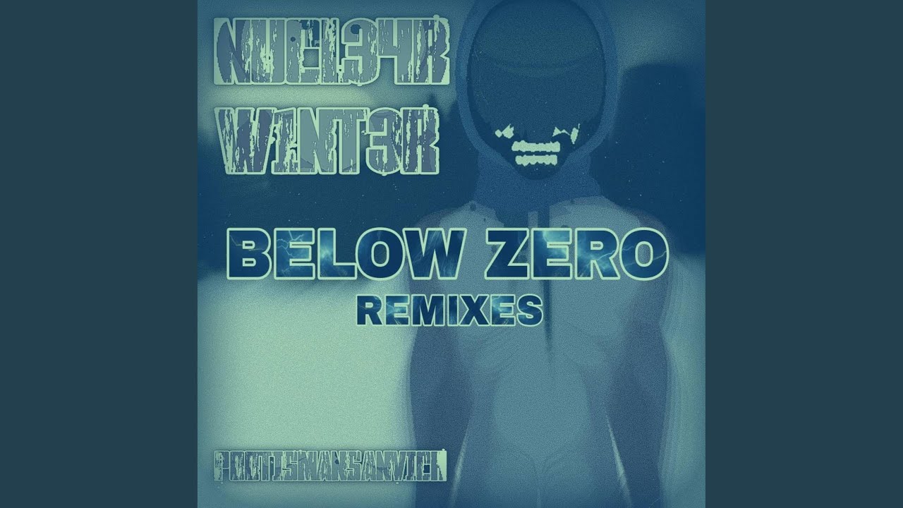 Below Zero