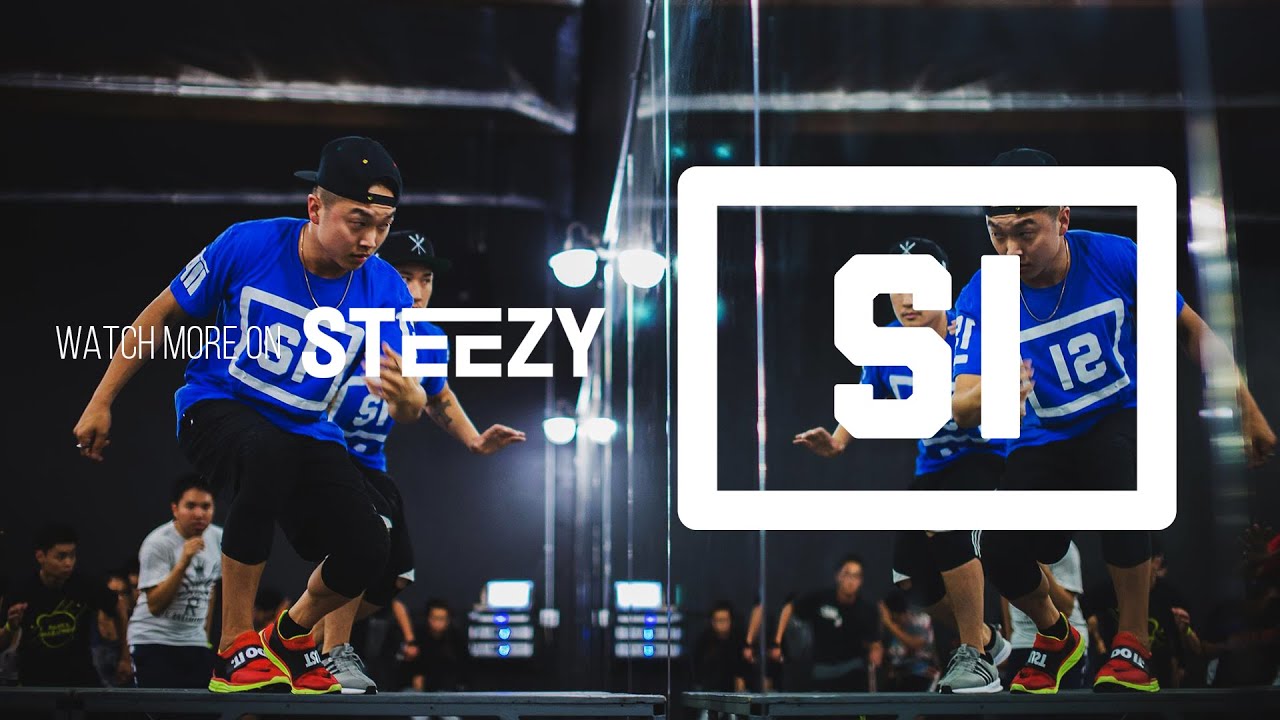 TMSI XI | Tony Tran and Mike Song Choreography | (STEEZY Official)
