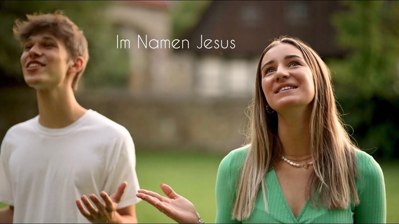 Im Namen Jesus