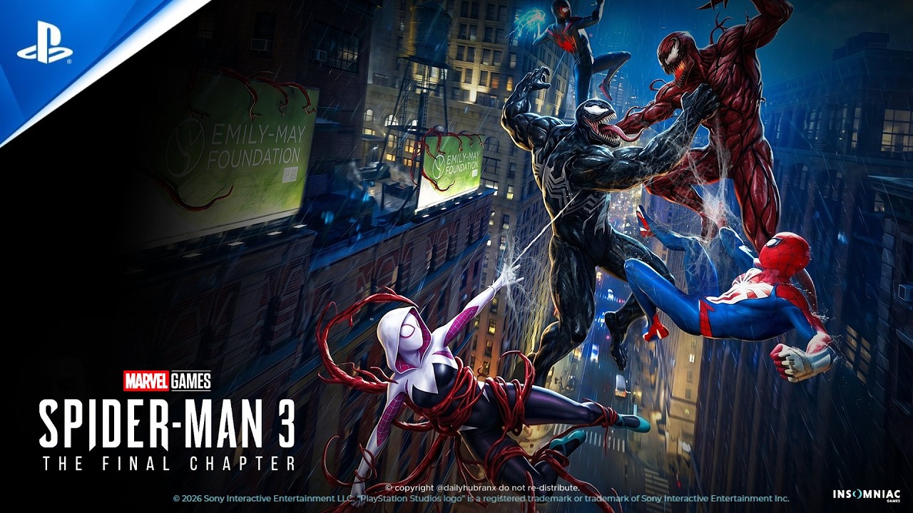 SONY JUST WON! Spider-Man 3 Confirmed, PS5 Pro Selling Out, Wolverine & More | PS5 News