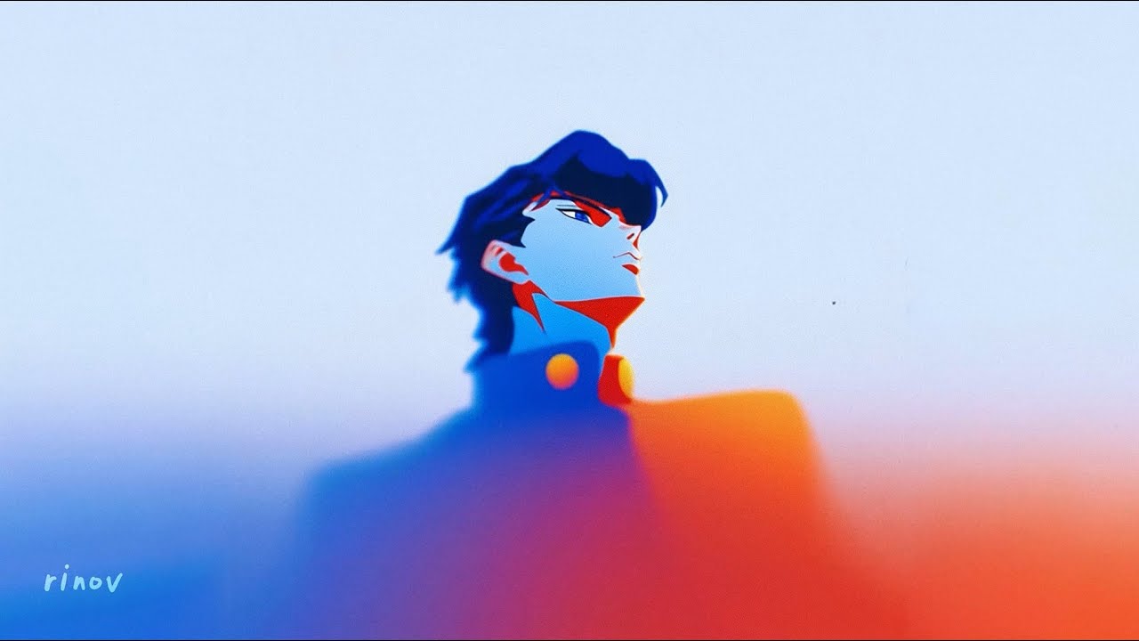 Chase (but it's lofi hiphop) | JoJo's Bizarre Adventure: Diamond is Unbreakable