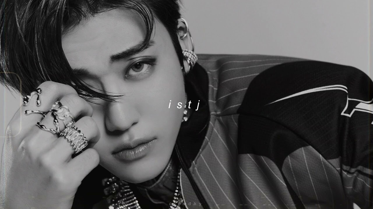 nct dream - istj (slowed + reverb)